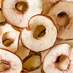 Dried Apple Slices
